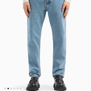 Armani Exchange 32x32 Jeans